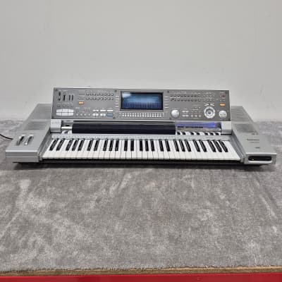 Technics KN7000 - Digital Keyboard Workstation - Fair