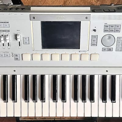 Korg M3 61 2010s
