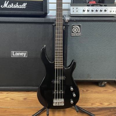 Squier MB-4 Modern Bass 2002 - 2010 | Reverb