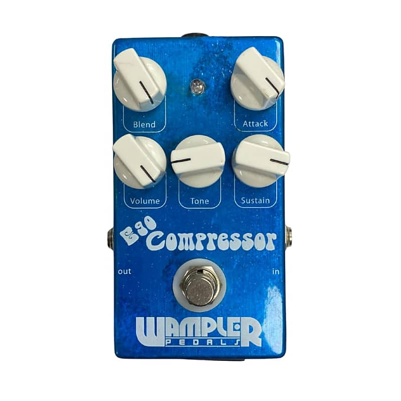 Wampler Ego Compressor