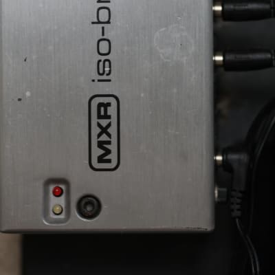 Jeff Beck Session & Studio Pedalboard 2022 - Various image 14