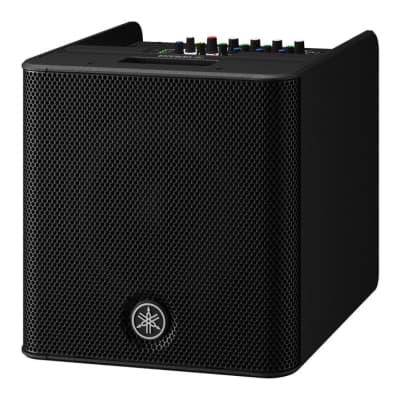 Yamaha Stagepas 200 Portable PA System with Lithium-Ion Battery