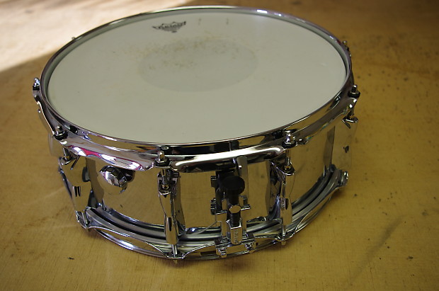 Yamaha ksd 245 snare drum sale