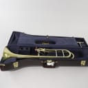 Bach Model 42AF Stradivarius Professional Tenor Trombone SN 215933