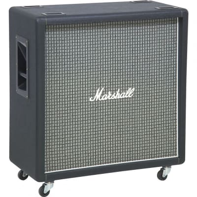 Marshall 1960BX 100-Watt 4x12" Straight Guitar Speaker Cabinet