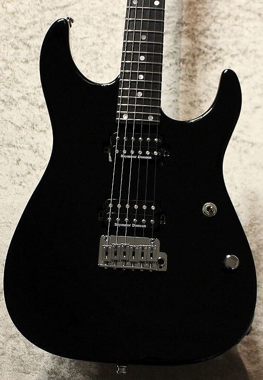 T's Guitars DST-24 Custom Order[USED][Made in Japan][IKE011 