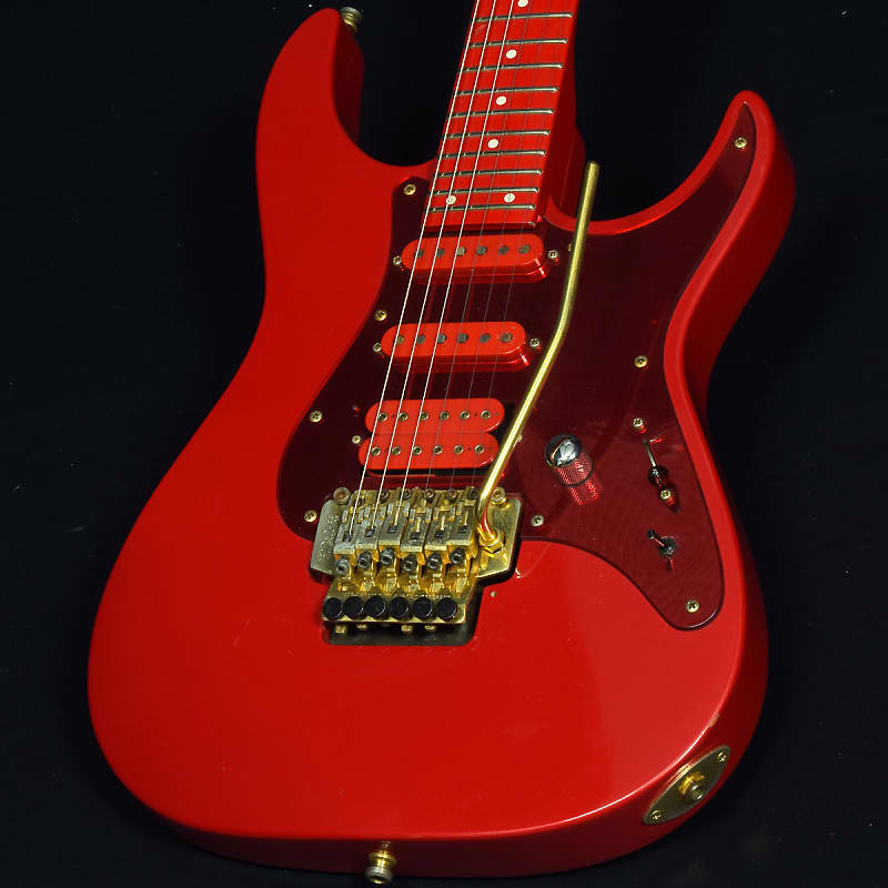 Fernandes LA 85KK Ken Signature Model (08/30) | Reverb