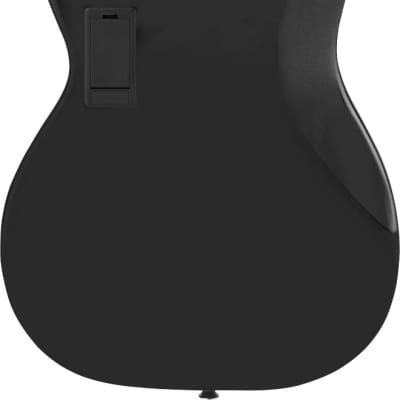 Jackson X Series Concert Bass CBXNT DX IV - Black image 2