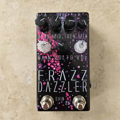Reverb.com listing, price, conditions, and images for dr-scientist-frazz-dazzler