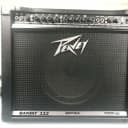 Peavey Bandit "Silver Stripe" 112 Sheffield Equipped 1x12 Guitar Combo 1990s