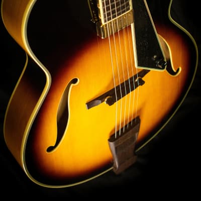 Peerless Monarch Hollow Body (Pre-Owned) image 7