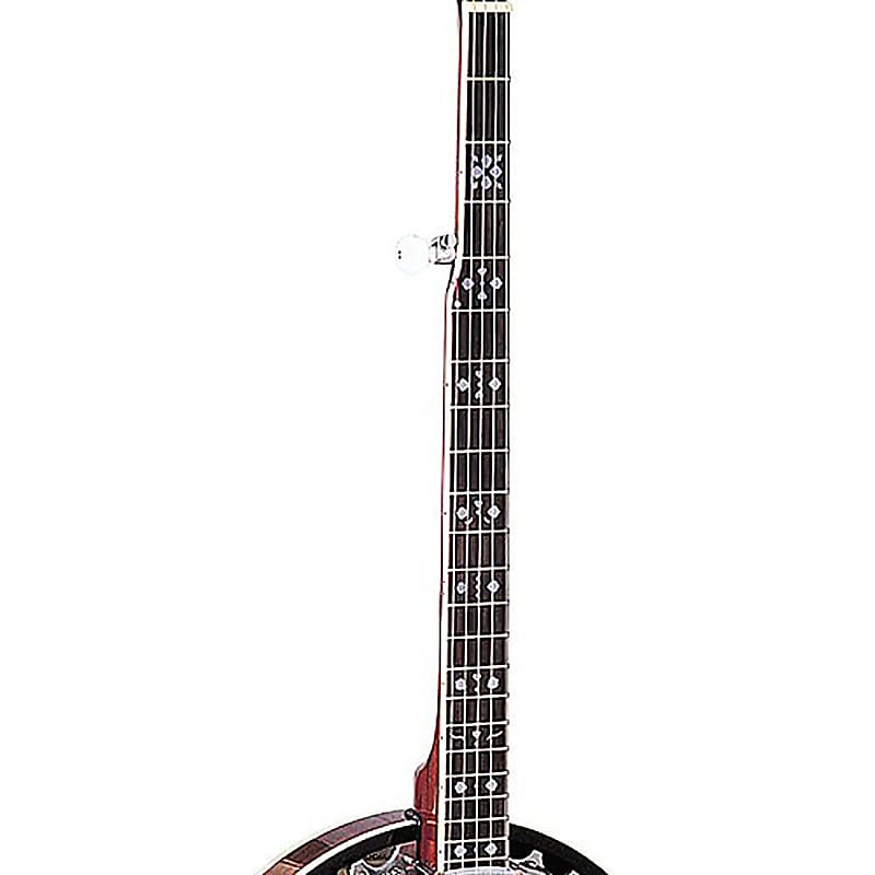 Oscar Schmidt OB5 5-String Electric Banjo | Reverb