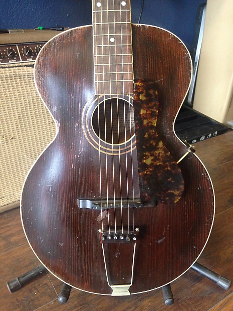 ギブソン　l-1 ミスターギブソン Gibson L-1 | eBay