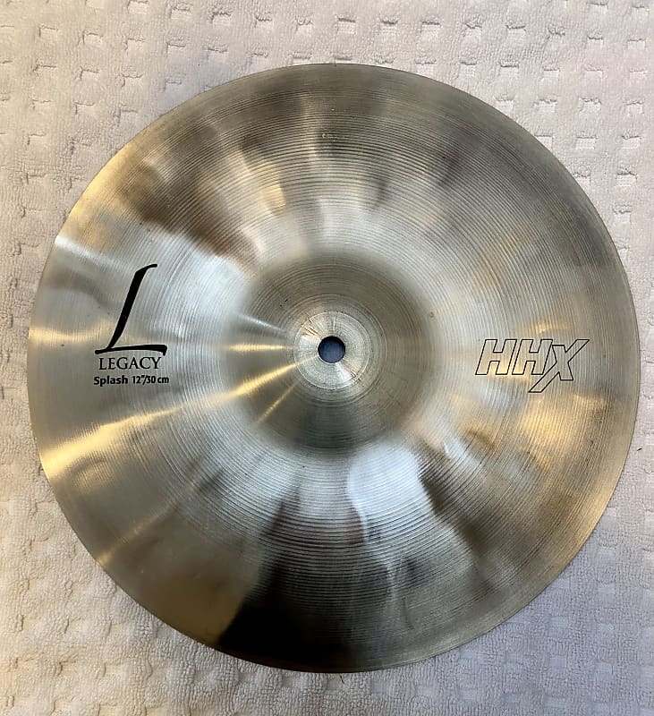 Sabian 12