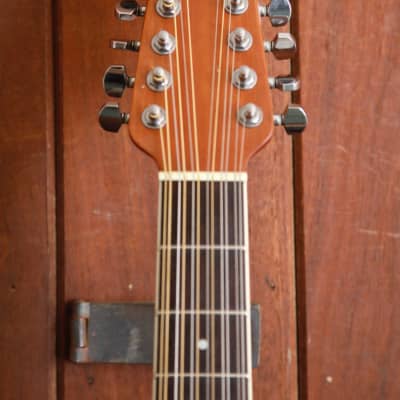 Applause AE-35(アプローズ)エレアコ12弦　ジャンク 週末価格 Applause AE-35(アプローズ)エレアコ12弦 ジャンク