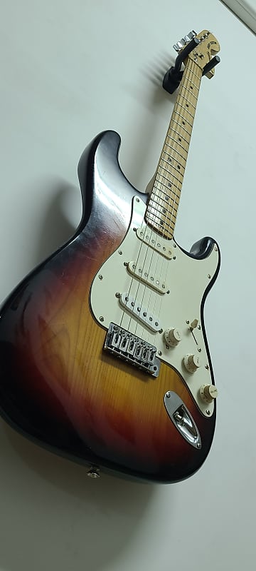 【Fernandes】FST-140 FERNANDES FST-140 90s / made in Japan | Reverb Italia