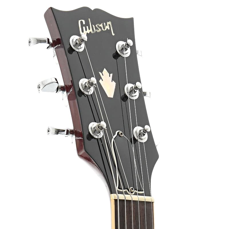 Gibson '62 SG Standard Reissue 1986 - 1991 image 5