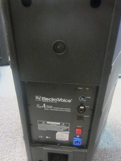 Sxa360 discount