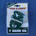 Danelectro Fish and Chips EQ