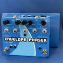 Pigtronix Envelope Phaser EP2 2010s - Blue