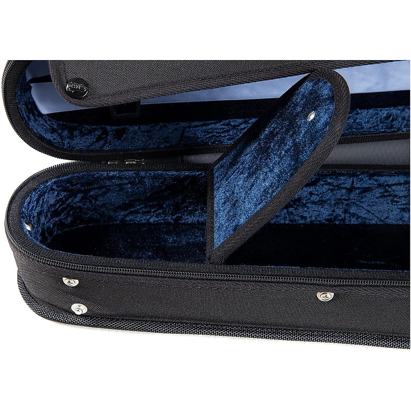 GEWA バイオリンケース 3/4 サイズ ブラック セミハードケース 美品 Amazon | GEWA バイオリンケース PURE ピュア シェイプ型 黒