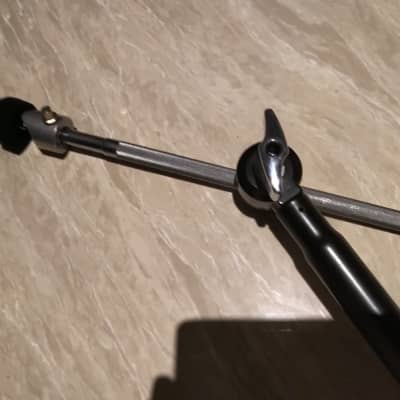 Roland Cymbal Stand - Black - [$30 shipping] image 3