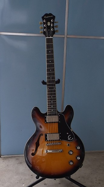 Epiphone ultra 339 for outlet sale