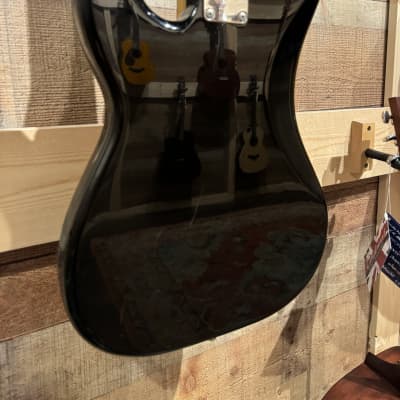 Fender Precision Bass 1989 - Black image 8