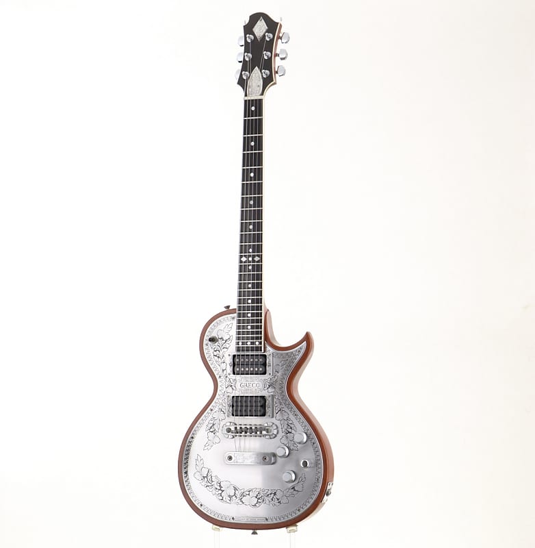 送料無料 通販 Mf/24 3500 Gz Greco Ntm Reverb | (01/22) 0804018] [Sn Mod ギター