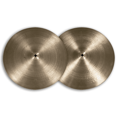 Zildjian 14