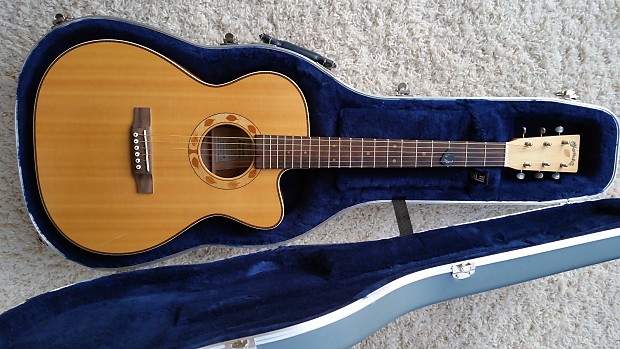 Martin omc cherry new arrivals