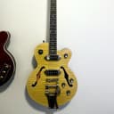 Epiphone Wildkat - Semi-Hollow Guitar with Upgrades and Case