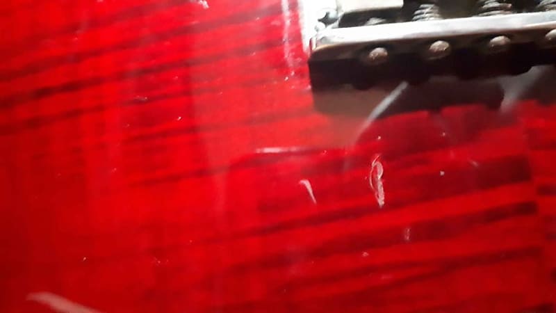 Fender Fender Special Edition Custom Telecaster FMT HH 2012 Black Cherry image 1