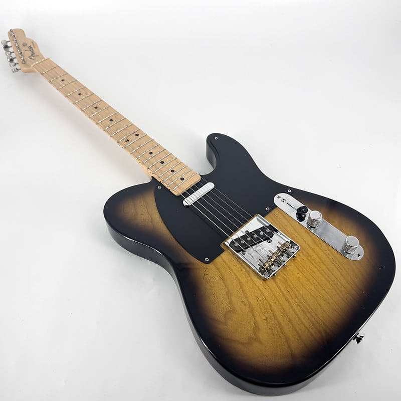 Fender Highway One Texas Telecaster 2003 - 2009 | Reverb