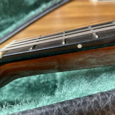 Suzuki M30 Bowlback Mandolin image 9