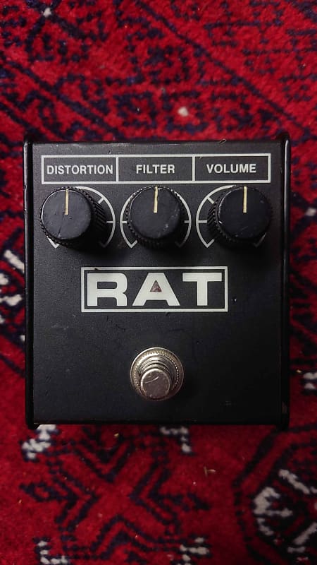 ProCo Rat 2
