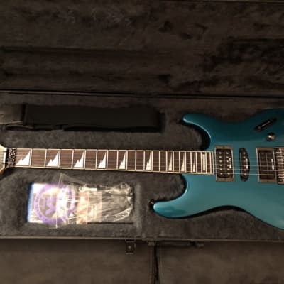 Ibanez S540 LTD 1993 Emerald Green | Reverb