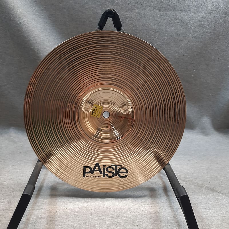 Paiste 12