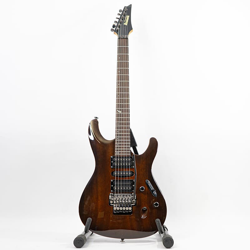 Ibanez Prestige S5470-TKS - エレキギター