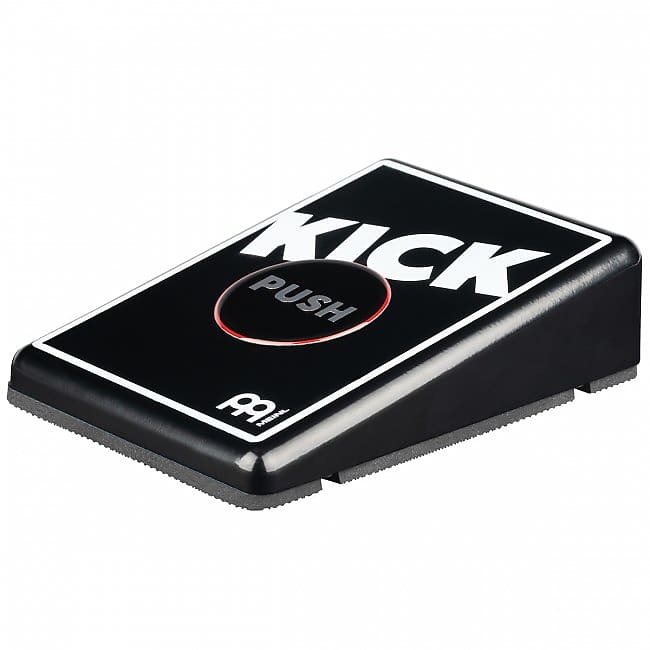 MEINL STB1 Kick Percussion Digital Stomp Box | Reverb