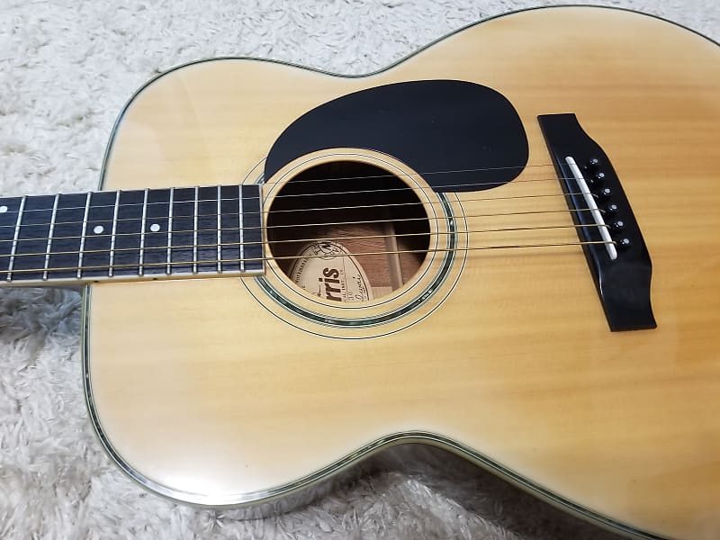 Morris F-30 Size 0.M (rare) | Reverb
