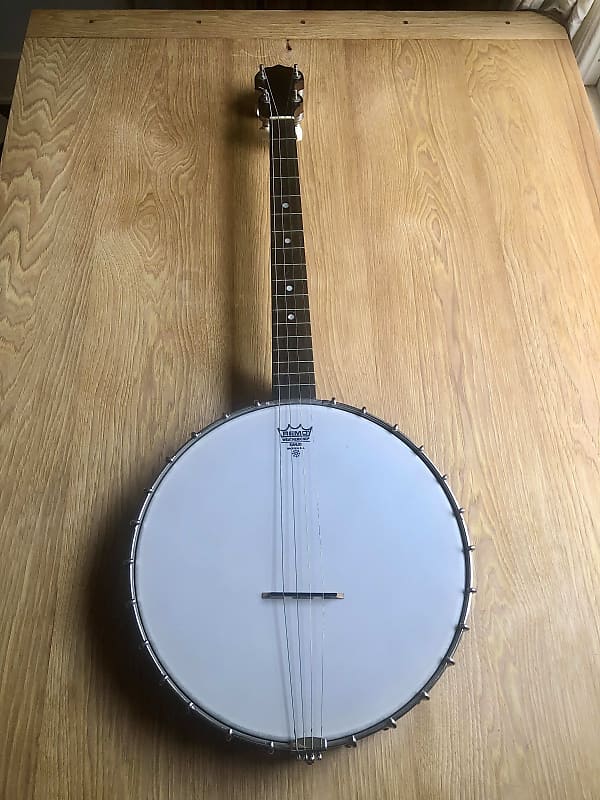 Vega Tenor banjo 1924 - Excellent image 1