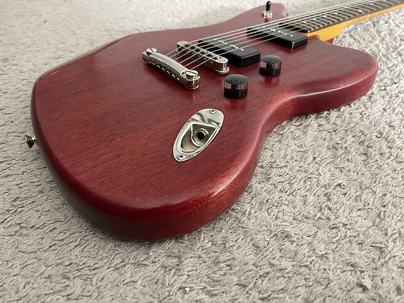 ギター Fender Modern Player Jaguar Fender Modern Player Jaguar – Moze Guitars