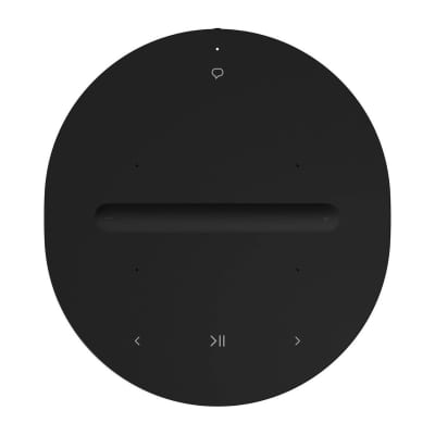 Sonos Era 100 Wireless Bluetooth Speaker, Black image 13