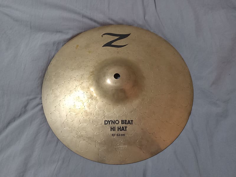 Zildjian 13