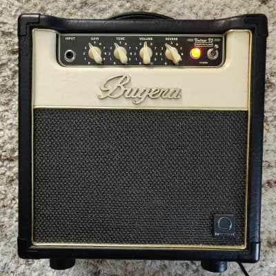 Bugera V5-INFINIUM 5W 1x8 Guitar 5W Combo | Reverb UK