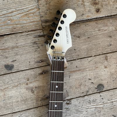 HSG様 SUGIZO P90MOD Tokai Super Edition TOKAI SUPER EDITION | eBay