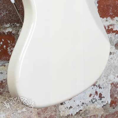 Fender Jazzmaster '66 Reissue JM66-85 2010 US Blonde CIJ Japan image 8