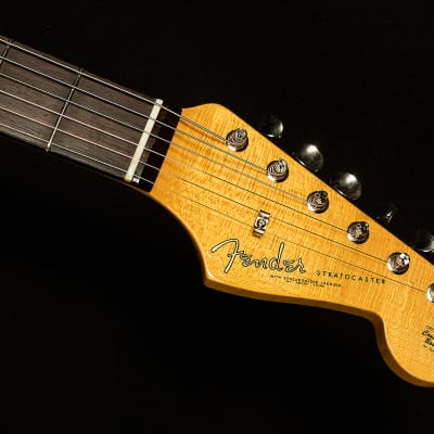 Fender Custom Shop Wildwood 10 1961 Stratocaster - NOS image 3