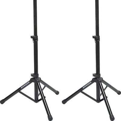 SP50P - Speaker Stand Set image 2